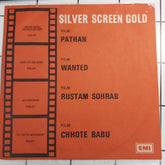 Various - Silver Screen Gold (45-RPM)